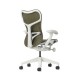 chaise de bureau herman miller mirra 2 butterfly graphite