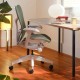 chaise de bureau herman miller mirra 2 butterfly graphite