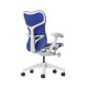 chaise de bureau herman miller mirra 2 butterfly graphite