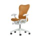 chaise de bureau herman miller mirra 2 butterfly graphite