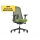 Chaise de bureau Lino - Herman Miller - Green Leaf