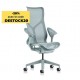 Cosm - Glacier - Accoudoirs Cosm - Herman Miller