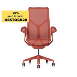 FAUTEUIL DE BUREAU COSM HERMAN MILLER - CANYON