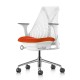 Sayl - Suspension - Aluminium poli / Blanc - Berry