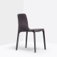 Frida 752 Pedrali - Chaise d'intérieur en bois de chêne