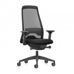 Chaise de bureau ergonomique EV212 Interstuhl
