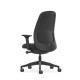 Chaise de bureau ergonomique HJ216 Interstuhl