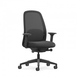 Chaise de bureau ergonomique HJ216 Interstuhl