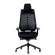 Fauteuil de bureau ergonomique JOYCEis3 218 Interstuhl