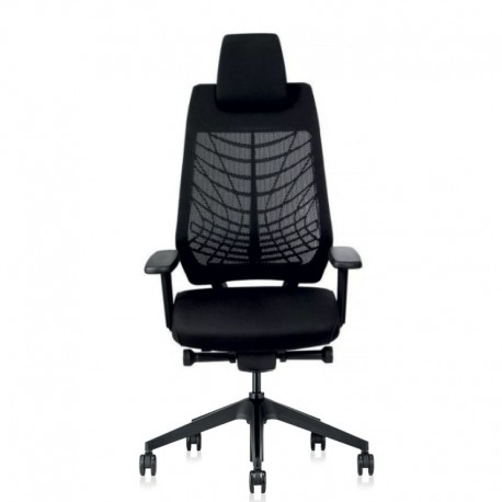 Fauteuil de bureau ergonomique JOYCEis3 218 Interstuhl