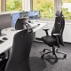 Fauteuil de bureau usage intensif - TWENTYFOURis5 Interstuhl