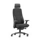 Fauteuil de bureau usage intensif - TWENTYFOURis5 Interstuhl
