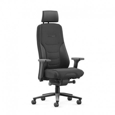 Fauteuil de bureau usage intensif - TWENTYFOURis5 Interstuhl