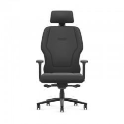 Fauteuil de bureau charge 200 kg - XXLis5 Interstuhl