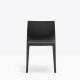 Volt 670 Pedrali - Chaise d'extérieur sans accoudoirs