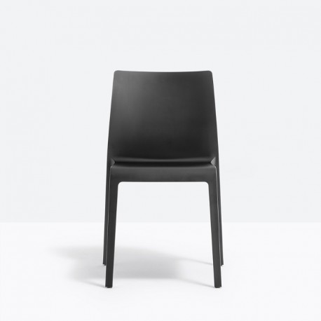Volt 673 Pedrali - Chaise d'extérieur sans accoudoirs Volt 673 Pedrali - Chaise d'extérieur sans accoudoirs