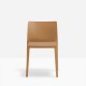 Volt 670 Pedrali - Chaise d'extérieur sans accoudoirs