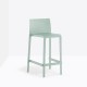 Volt 677 Pedrali - Tabouret de bar design