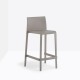 Volt 677 Pedrali - Tabouret de bar design