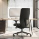 Fauteuil de bureau ergonomique - NICE Interstuhl