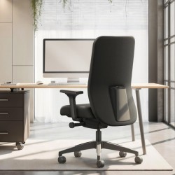 Fauteuil de bureau ergonomique - NICE Interstuhl