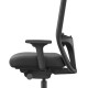 Fauteuil de bureau ergonomique - NICE Interstuhl