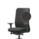 Fauteuil de bureau ergonomique - NICE Interstuhl