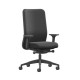 Fauteuil de bureau ergonomique - NICE Interstuhl