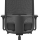 Fauteuil de bureau ergonomique - NICE Interstuhl