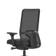 Fauteuil de bureau ergonomique - NICE Interstuhl