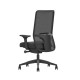 Fauteuil de bureau ergonomique - NICE Interstuhl