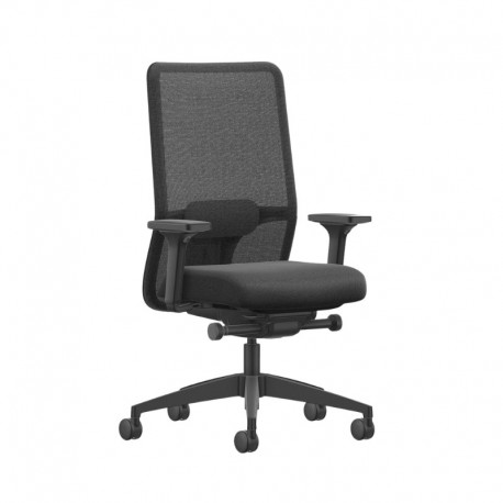 Fauteuil de bureau ergonomique - NICE Interstuhl