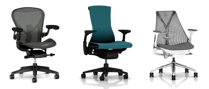 SIEGES DE BUREAU